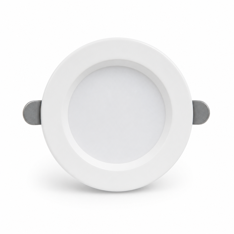 پنل LED بکلایت ۵ وات نمانور مدل توکار